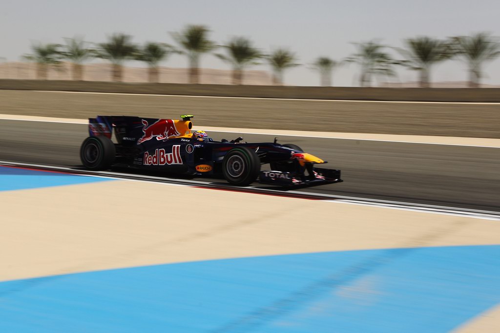 GP Bahrain - Qualifiche e Prove Libere 3